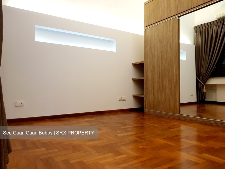 Blk 265 Toh Guan Road (Jurong East), HDB 5 Rooms #177365632